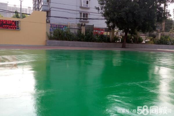 江阳 地坪漆翻新维修
