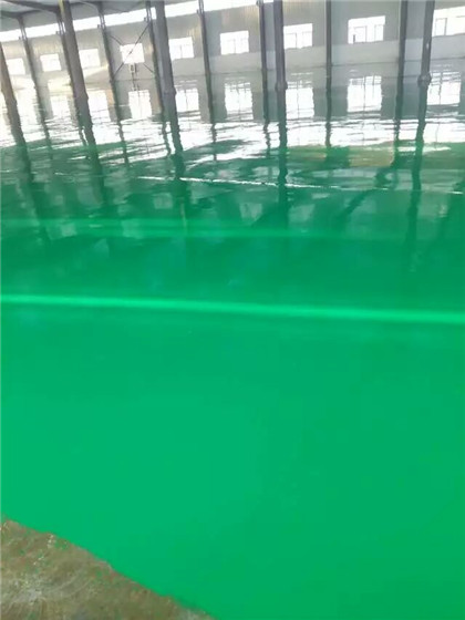 江阳,我直接给你一份室外地坪漆翻新维修