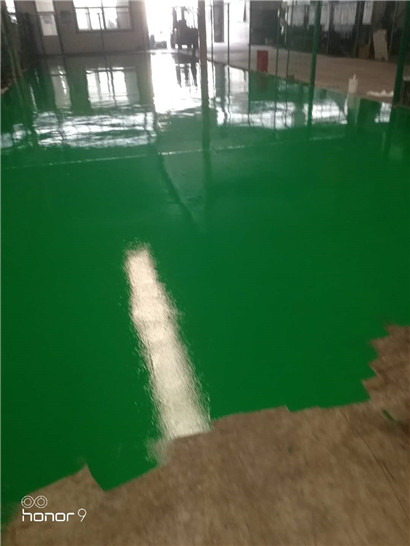 江阳下面我给你一份非常实用、地坪漆施工翻新