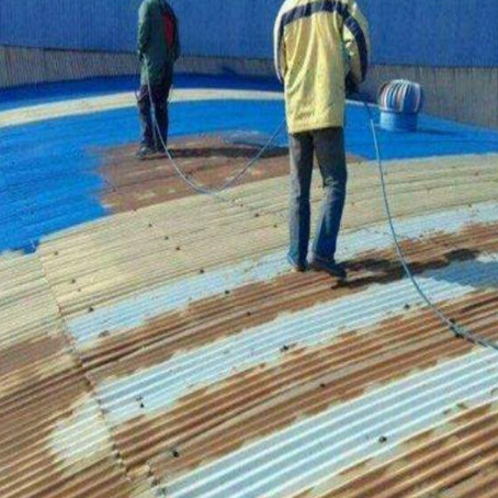江阳地面翻新与地坪漆施工流程